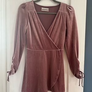 Urban Outfitters Romper